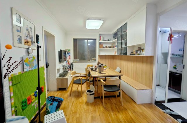 长安大街3号2室2厅69.17㎡71万二手房图片