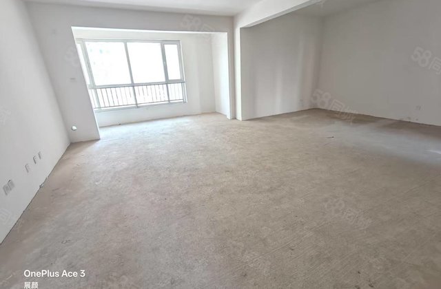 百郦天香3室2厅152㎡70.5万二手房图片