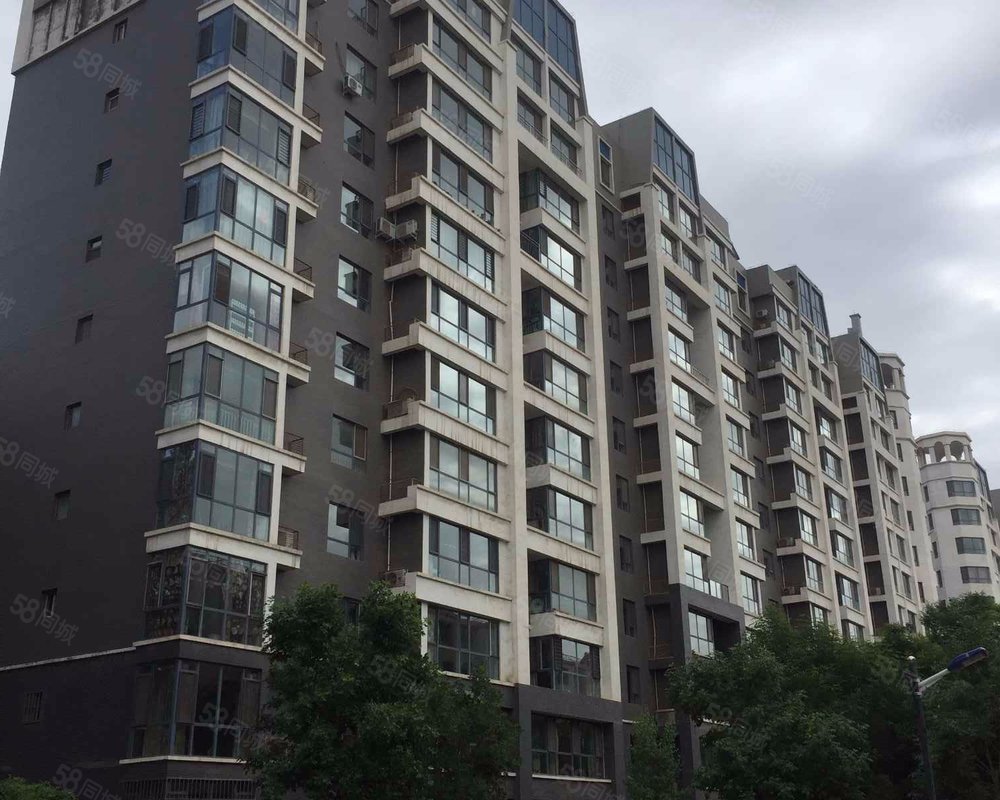 【枫河雅居, 枫河雅居小区详情,房价走势,房源,业主论坛】- 银川58