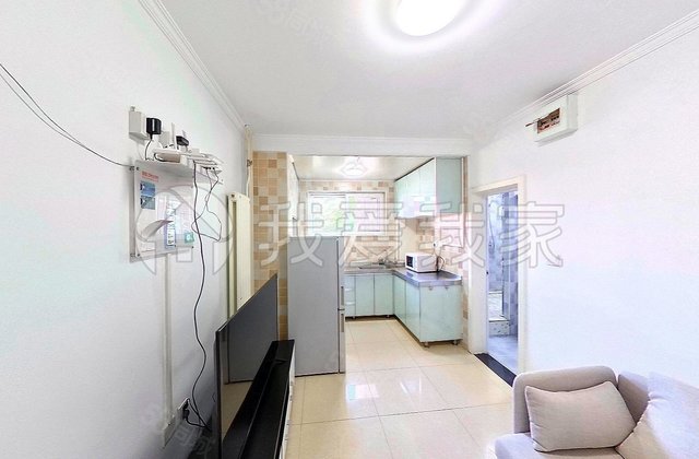 慈云寺小区(西区)1室1厅47.08㎡215万二手房图片