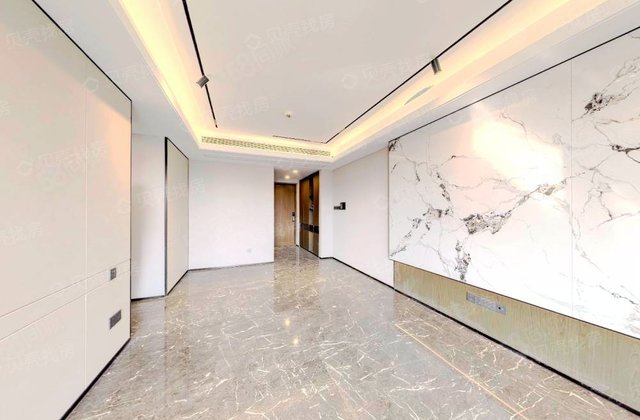 滨河鸣翠府3室2厅110㎡320万二手房图片