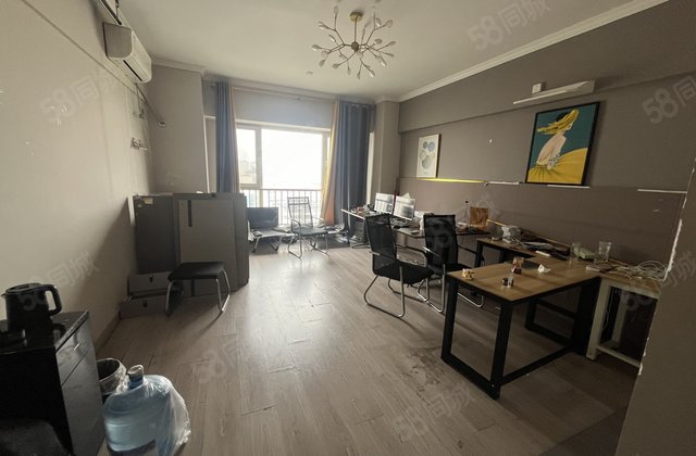 市中心老东昌电梯房新东方国际(商住楼)1室