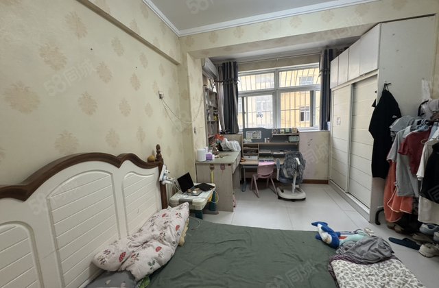 振兴路 亚大怡景 欧景丽都地暖二楼有储电梯