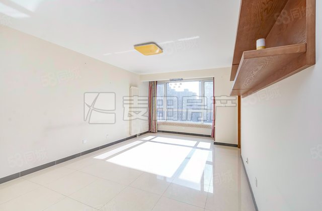 首城国际2室2厅88㎡650万二手房图片