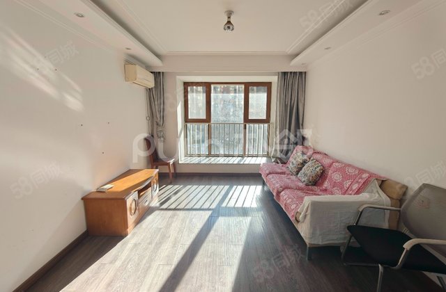 首开万科城市之光3室2厅93.68㎡370万二手房图片