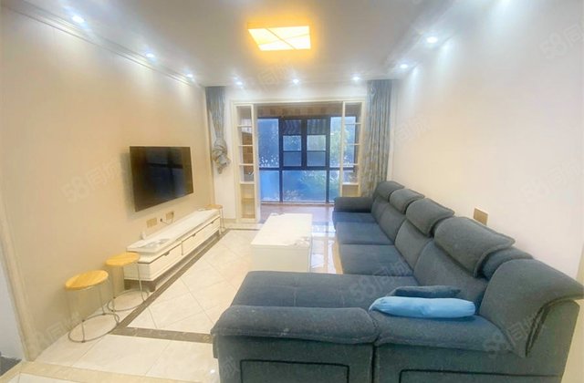 海亮V+社区3室2厅88.75㎡100万二手房图片