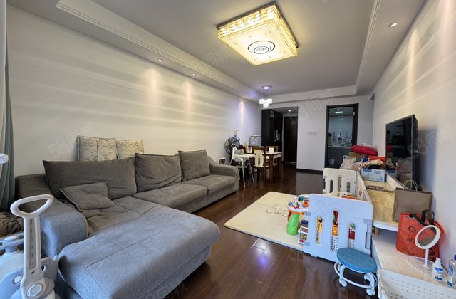 万科理想城三期星河3室2厅85.17㎡116.8万二手房图片