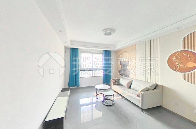 融创理想城市花园(5期761-798)2室2厅78㎡79万二手房图片