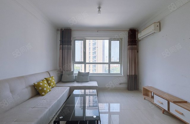 开发区 实验东昌 星光和园 人车分流 小高层 送车位 储藏室