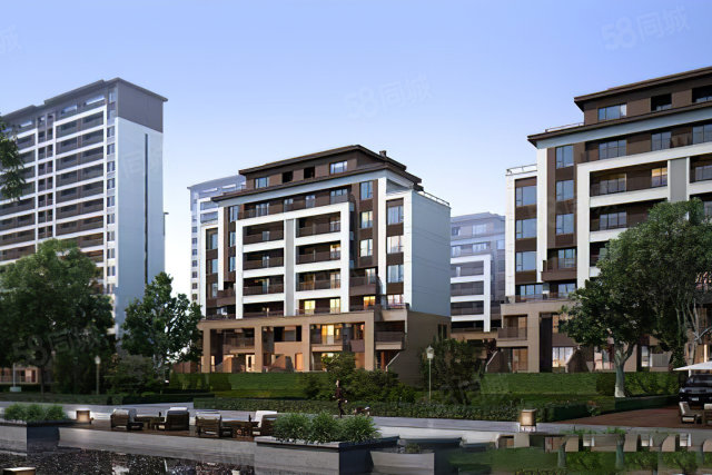 中奥同晖 · 御湖宸院