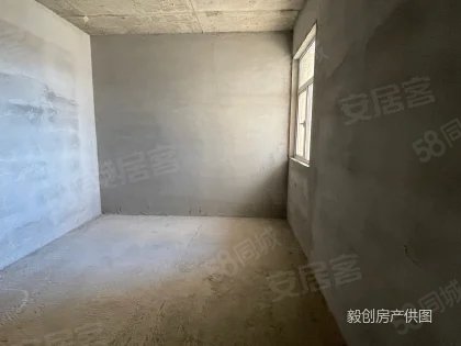 逸品尚东3室2厅106.96㎡35万二手房图片