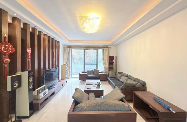 百悦尚城(一二期)3室2厅133.64㎡200万二手房图片