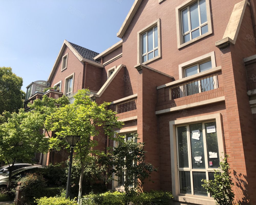 【绿地21城d区(别墅), 绿地21城d区(别墅)小区详情,房价走势,房源