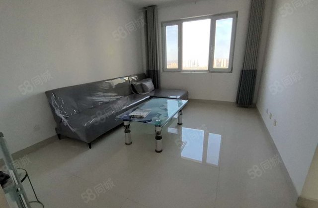 金田阳光城 带电梯 正南朝向 高楼层视野好建设东路