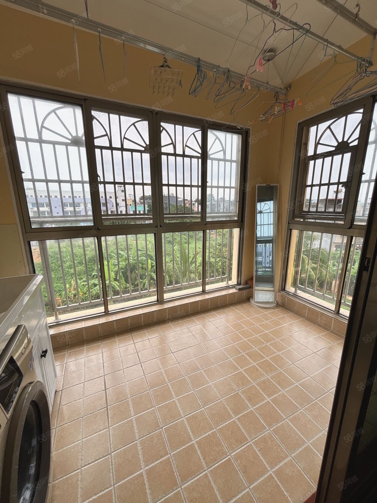 德盛南岛康城3室2厅1卫78.98㎡南北60万