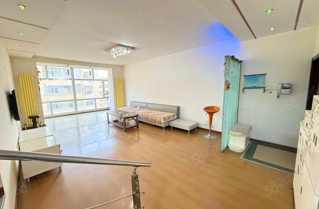 车城名仕雅园4室2厅157.36㎡75万二手房图片