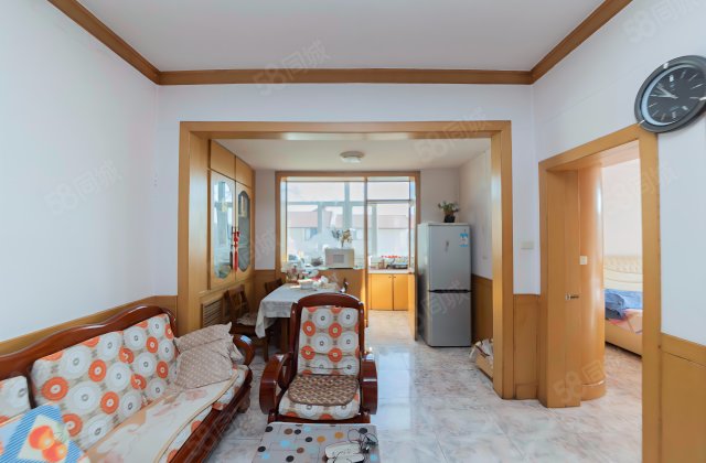 丽日小区3室2厅83.04㎡36万二手房图片