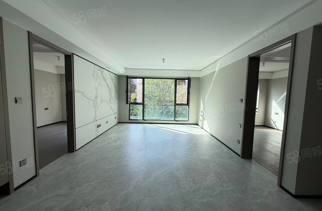 中海长安誉4室2厅130㎡769万二手房图片