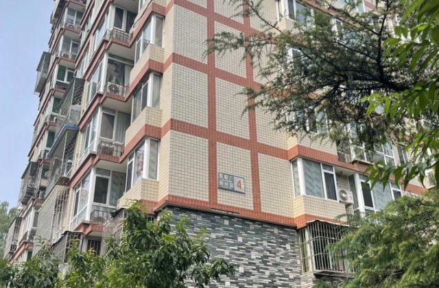 烟树园小区3室1厅114㎡605.1万二手房图片