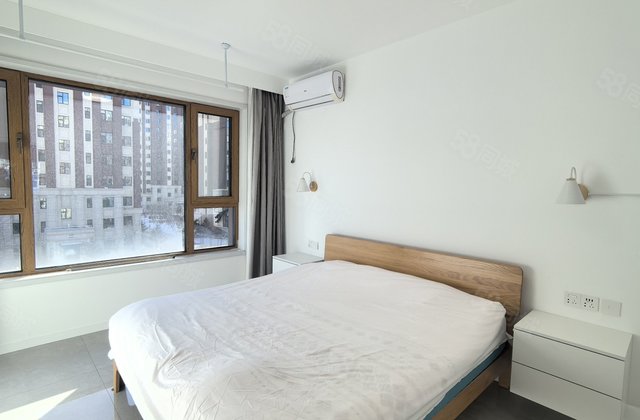 万象府(二期)2室1厅99㎡59.8万二手房图片