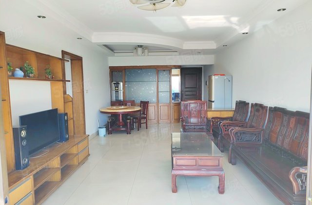 岭岚花园4室2厅118.94㎡90万二手房图片