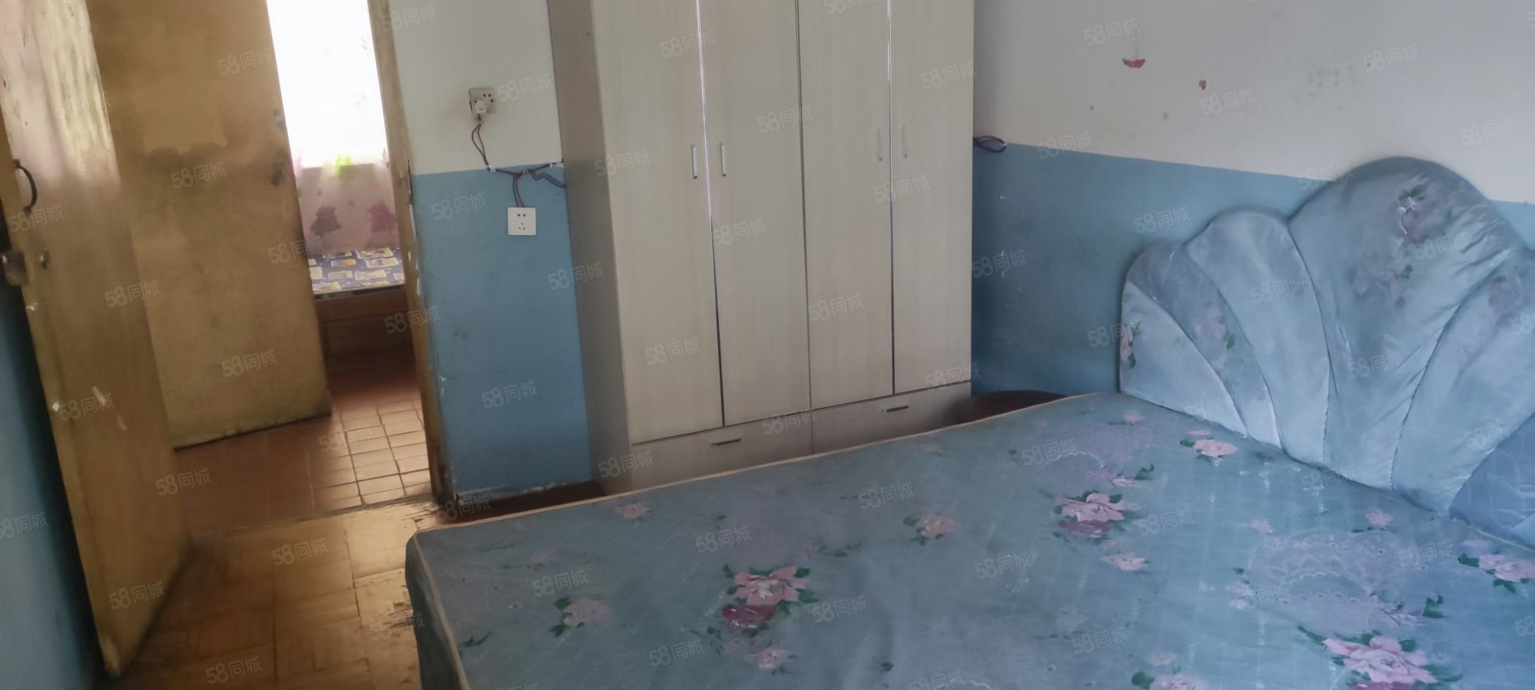 锦华苑3室1厅1卫67.06㎡东西28.8万