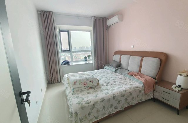 文轩本部 次新小区 羡林苑 精装三室 带储藏室 看房方便