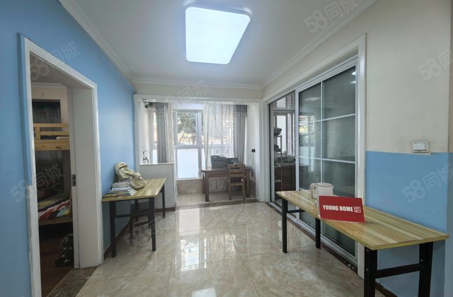 力拓倾城3室2厅120.6㎡89.8万二手房图片