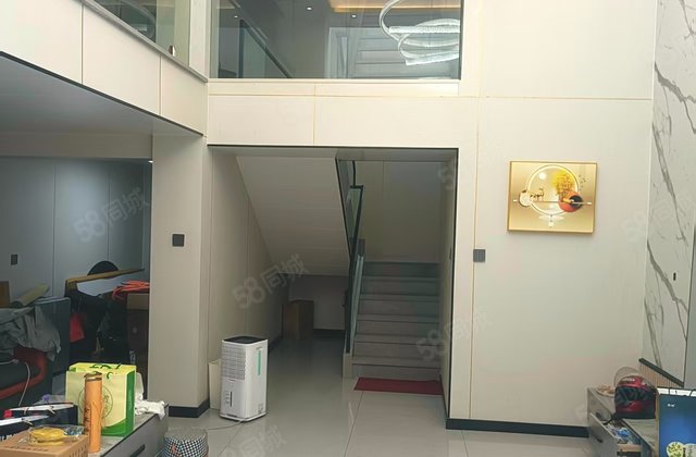 山语江院(二期)4室2厅166㎡380万二手房图片
