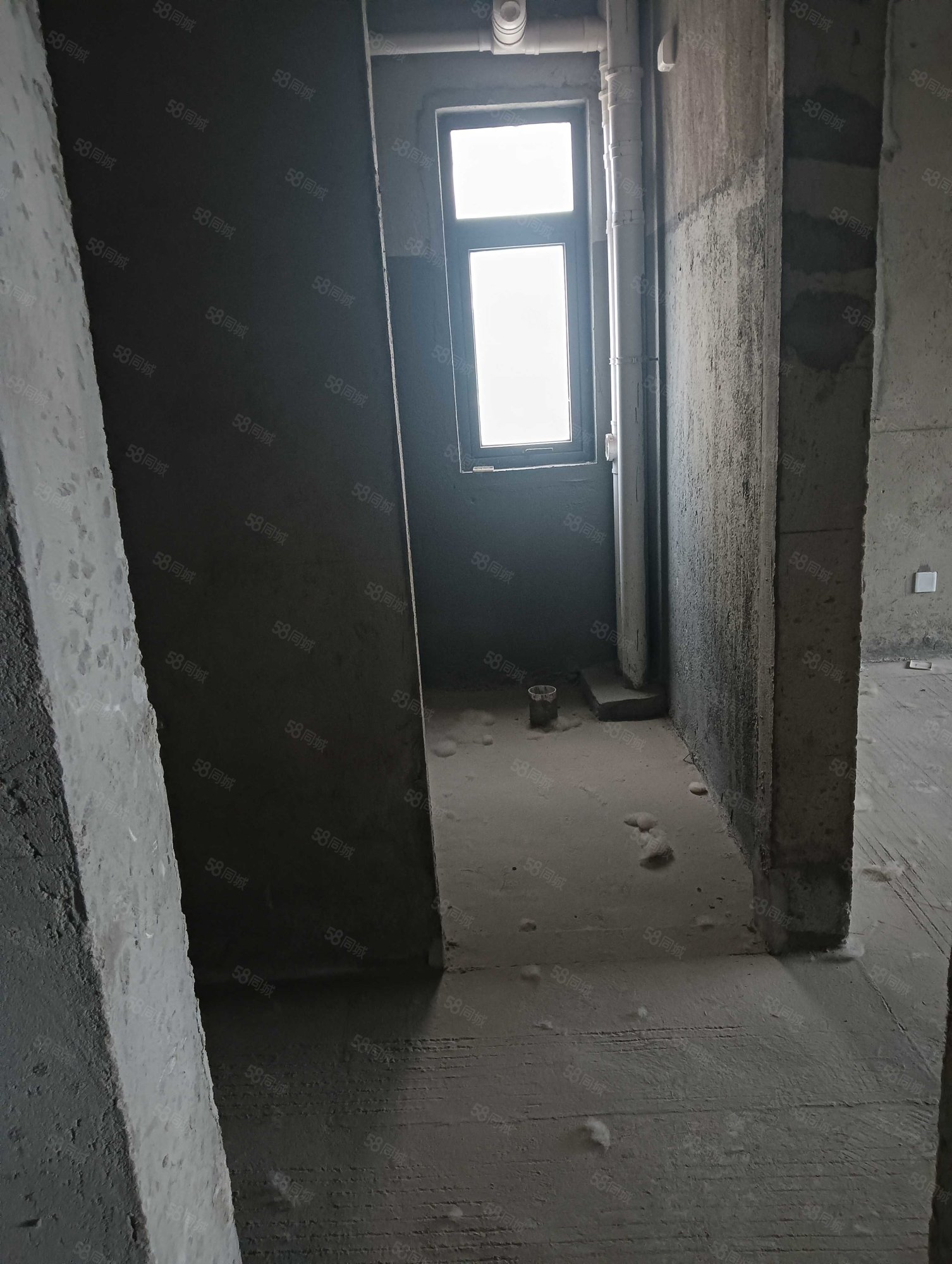 中丞时代天辰3室2厅2卫119㎡南72万