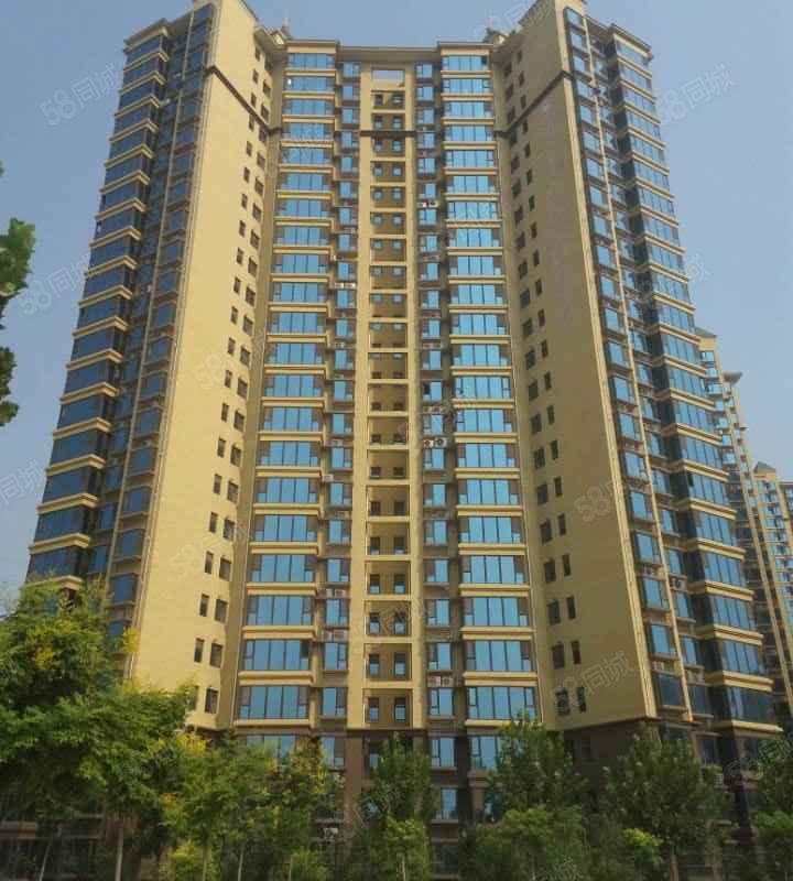 【上河湾, 上河湾小区详情,房价走势,房源,业主论坛】- 石家庄58同城