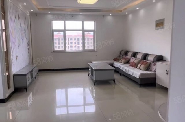 孟达东昌国际新城A4区 医疗配套成熟 南北通透