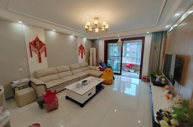 转盘南 一实验 东昌东 花园电洋房 免大税 车位储 御润好家