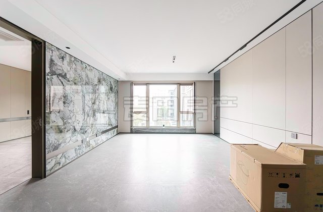 都闕臺(二区)3室2厅137.44㎡2260万二手房图片