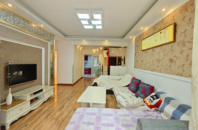 御廷上郡3室2厅100.65㎡208万二手房图片