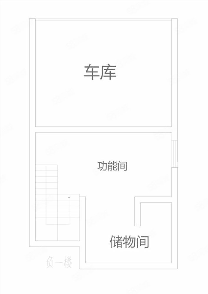 保利养生谷5室2厅4卫245㎡南190万