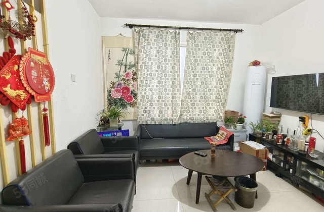 星美城市广场 2房 周边配套完善