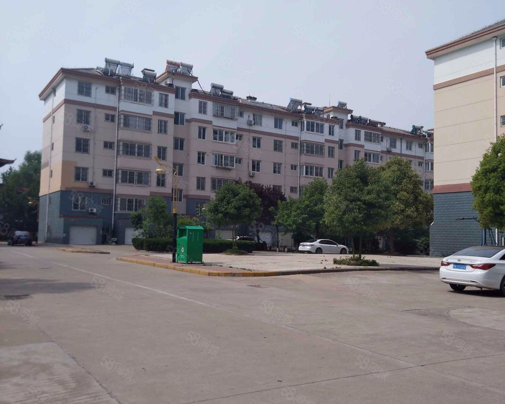 【枣园小区, 枣园小区小区详情,房价走势,房源,业主论坛】- 枣庄58