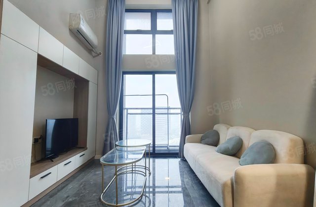 顺德绿地国际花都(商住楼)3室2厅53.32㎡29万二手房图片