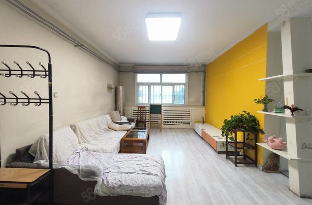 急售老文轩 电业局五院 免大税 送南向大车库三室朝阳双阳台