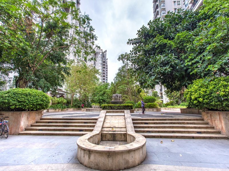 尚城-中山58同城