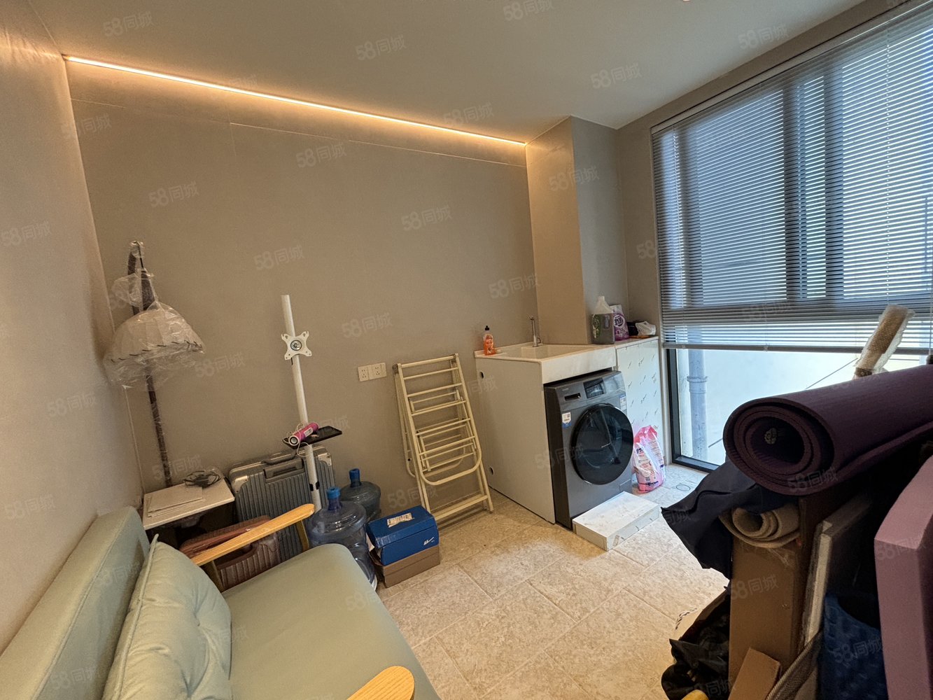 德和领秀广场4室2厅2卫140㎡南北173万