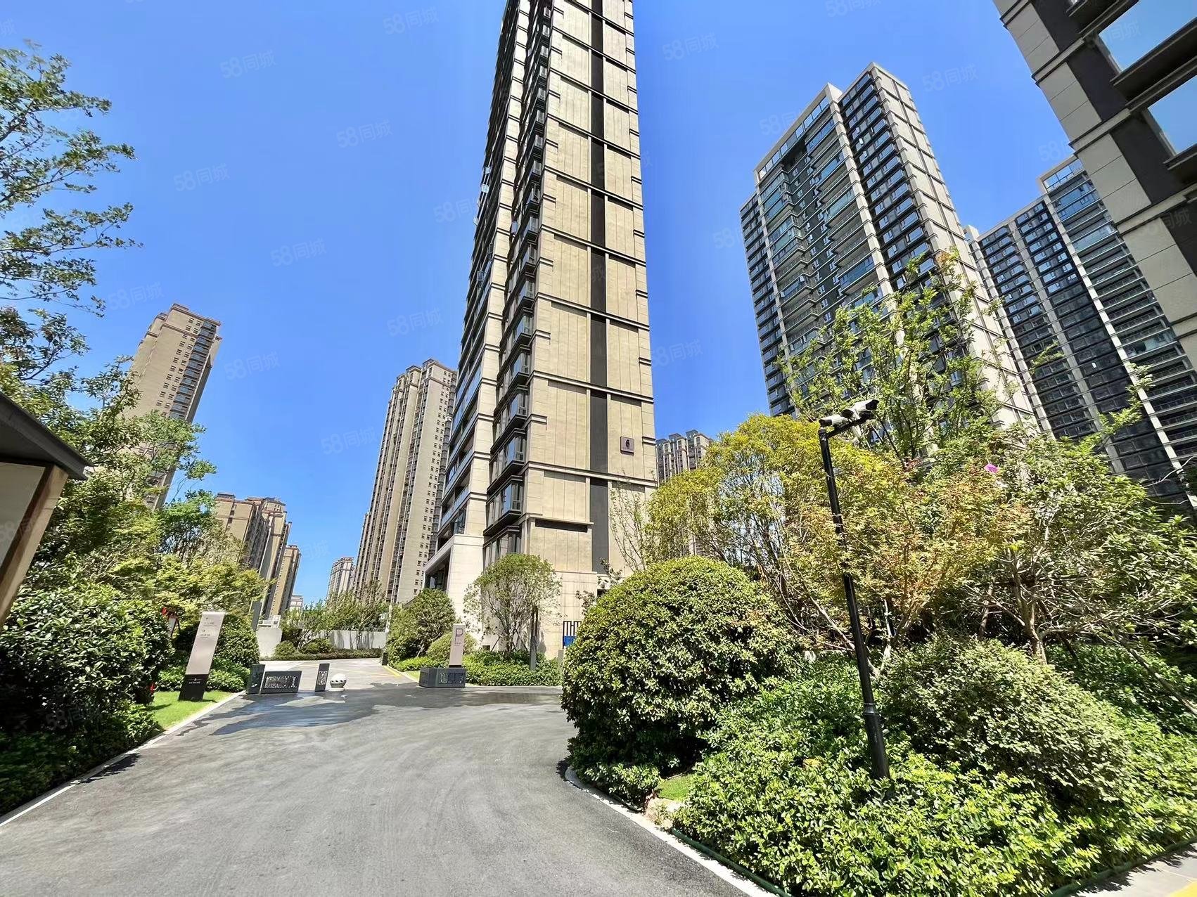 东投新力樘悦3室2厅2卫142.68㎡南北160万