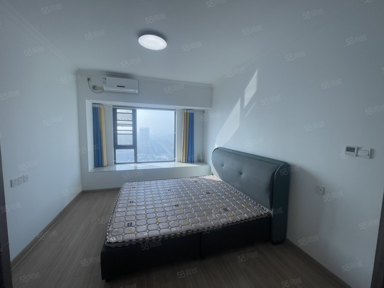 碧桂园江山赋3室2厅2卫115㎡南北81.8万