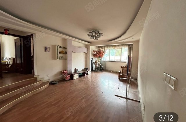 万佳庭苑3室2厅133㎡26万二手房图片