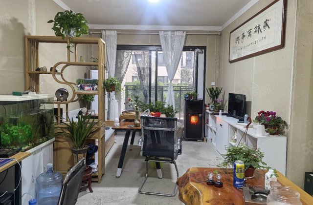 金科博翠东方3室2厅105㎡69.9万二手房图片