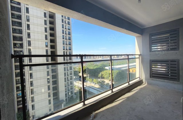 建业神火江山府3室2厅110㎡59万二手房图片