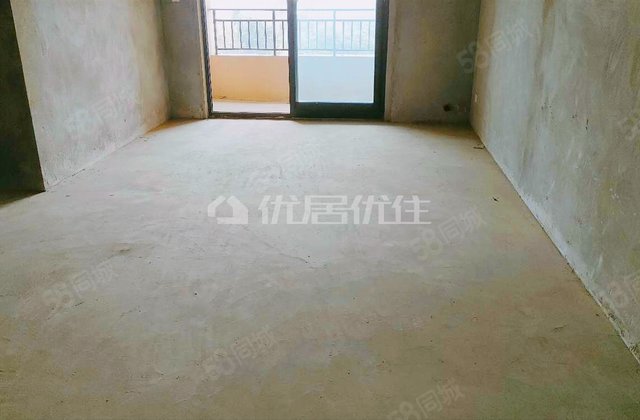 鲁能北渝星城3室2厅94㎡80万二手房图片