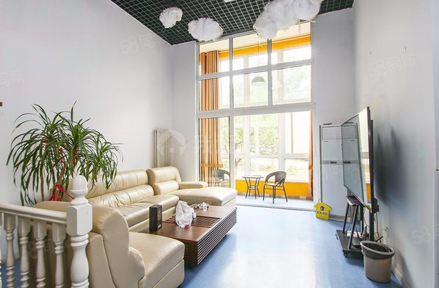 加州水郡西区(三期)4室2厅170.81㎡470万二手房图片