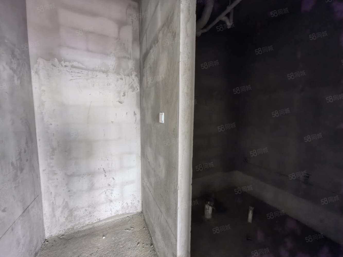 东方新天地3室2厅2卫144㎡南北56.8万